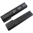 HP Laptop CA06XL Replacement Battery for PROBOOK 640,640 G1,640 G0,645,650 G1,655,655 G1,CA06, - Tavice