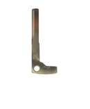 HU64 Replacement Smart Key Blade to suit Mercedes-Benz - Tavice