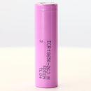 ICR18650 - 26J Rechargeable Battery 2600mAh 3.7V Li - Ion (Flat Top) – High Performance Replacement - Tavice