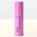 ICR18650 - 26J Rechargeable Battery 2600mAh 3.7V Li - Ion (Flat Top) – High Performance Replacement - Battery Mate