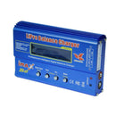 iMax B6AC 80W RC Lipo NiMh Digital Battery Balance Charger Discharger Control - Tavice