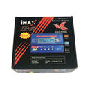 iMax B6AC 80W RC Lipo NiMh Digital Battery Balance Charger Discharger Control - Tavice