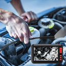 Industrial Endoscope Camera 1080P HD 4.3'' Screen Borescope Inspection Camera - Tavice