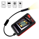 Industrial Endoscope Camera 1080P HD 4.3'' Screen Borescope Inspection Camera - Tavice
