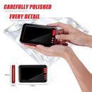 Industrial Endoscope Camera 1080P HD 4.3'' Screen Borescope Inspection Camera - Tavice
