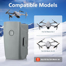 Intelligent Flight Battery for DJI Mavic AIR2 Drone - Battery Mate