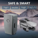 Intelligent Flight Battery for DJI Mavic AIR2 Drone - Battery Mate