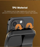 iPhone 15 Plus Power Bank 5000mAh Battery Charger Case Charging Cover - Tavice