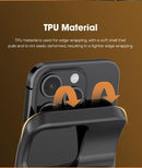 iPhone 15 Power Bank 5000mAh Battery Charger Case Charging Cover - Battery Mate