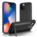 iPhone 16 Plus Power Bank 5000mAh Battery Charger Case Charging Cover - Tavice