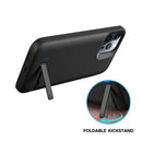 iPhone 16 Plus Power Bank 5000mAh Battery Charger Case Charging Cover - Tavice