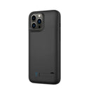 iPhone 16 Pro Power Bank 5000mAh Battery Charger Case Charging Cover - Tavice