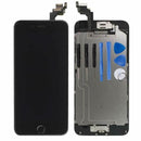 iPhone 6 Plus LCD Touch Screen Replacement Digitizer Display Assembly - Battery Mate