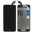 iPhone 6 Plus LCD Touch Screen Replacement Digitizer Display Assembly - Battery Mate