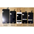 iPhone 8 Compatible 3D TOUCH LCD Screen Replacement Assembly Display - Battery Mate