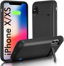 iPhone X Compatible Battery Charging Case - Tavice