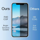 iPhone XS LCD Replacement Screen Assembly Kit - Tavice