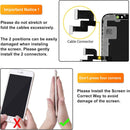 iPhone XS LCD Replacement Screen Assembly Kit - Tavice