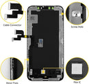 iPhone XS LCD Replacement Screen Assembly Kit - Tavice