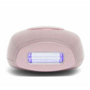IPL Laser Hair Removal Handset , Salon-Grade (BLACK) - Tavice