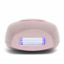 IPL Laser Hair Removal Handset , Salon-Grade (Pink) - Tavice