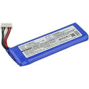 JBL Flip 4 Portable Bluetooth Speaker GSP872693 01 Compatible Battery - Battery Mate