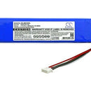 JBL JBLXTREME GSP0931134 Xtreme Speaker Compatible Battery | 5000mAh - Battery Mate