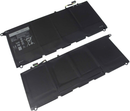 JD25G Battery Compatible with Dell XPS 13 9343 9350 XPS13 13-9350 13-9343 13D-9343 P54G 90V7W JHXPY 5K9CP 0N7T6 0DRRP RWT1R DIN02 0JHXPY - Tavice