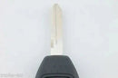 Jeep Grand Cherokee KK 2008–2012 3 - Button Key Remote Case/Shell/Blank – Y160 Blade - Tavice