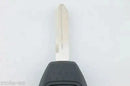 Jeep Grand Cherokee KK 2008–2012 3 - Button Key Remote Case/Shell/Blank – Y160 Blade - Battery Mate