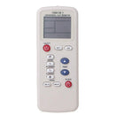 K-100ES Universal Air Conditioner Remote Control for Most Air Conditioning Kit - Tavice
