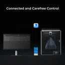 K1 Speedy 3D Printer - Tavice
