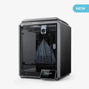 K1 Speedy 3D Printer - Tavice