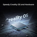 K1 Speedy 3D Printer - Tavice