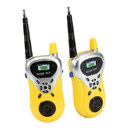 Kids Long Range Mini Walkie Talkie Smart Toy Birthday Gifts Cute {2 Pcs} - Tavice