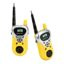 Kids Long Range Mini Walkie Talkie Smart Toy Birthday Gifts Cute {2 Pcs} - Tavice