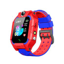 Kids Smart Watch with Camera & Fitness | Boys & Girls Gift | Sturdy Design Dual Color Unbreakable Design - Battery Mate