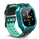Kids Tracker Smart Watch Phone GSM SIM Alarm Camera SOS Call for Boys Girls Gift - Tavice