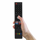 Kogan TV Compatible Remote Control RCKGNTVT006, T006, YDX137-G36 LED LCD - Tavice