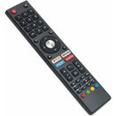 Kogan TV Compatible Remote Control RCKGNTVT006, T006, YDX137-G36 LED LCD - Tavice