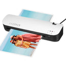 Laminator Machine Set A4 Size + Paper Cutter - Tavice