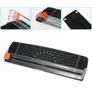 Laminator Machine Set A4 Size + Paper Cutter - Tavice