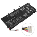 Laptop Battery for HP EliteBook Folio 1040 G1 G2 BL06XL 722297-001 722236-1C - Battery Mate
