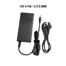 Laptop Charger Adapter for Toshiba Satellite A200 A660 P750 P850 PA3717E-1AC3 - Tavice