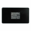 LCD Charger For SONY NPF970 NP-F500 NP-F770 - Battery Mate