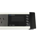 LCD Reptile Aquarium Digital Day/Night Timer Temperature Thermostat Controller - Tavice