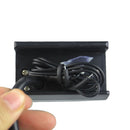 LCD Reptile Aquarium Digital Day/Night Timer Temperature Thermostat Controller - Tavice