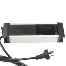 LCD Reptile Aquarium Digital Day/Night Timer Temperature Thermostat Controller - Tavice