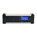 LCD Reptile Aquarium Digital Day/Night Timer Temperature Thermostat Controller - Tavice