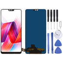 LCD Screen for OPPO R15 with Digitizer Full Assembly - Tavice